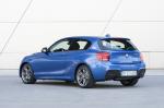 BMW M135i 3-Door 2012 года